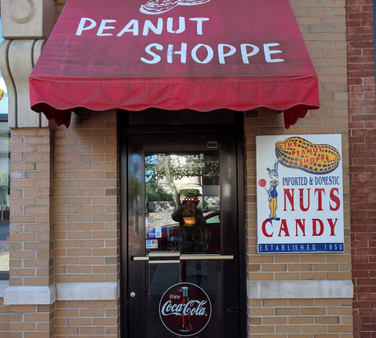 Peanut Shoppe (Charleston,&nbspWV)